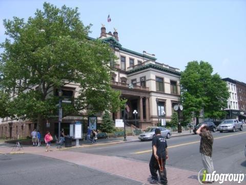 Hoboken Tax Collector