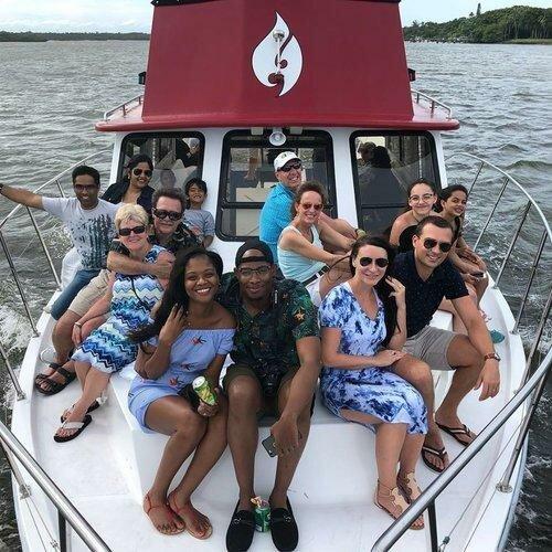 Palm Beach Water Tours