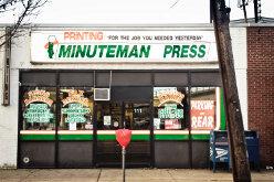 Minuteman Press