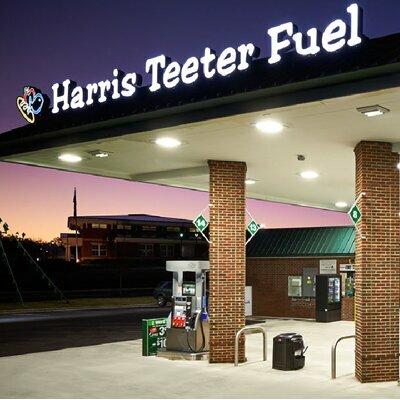 Harris Teeter