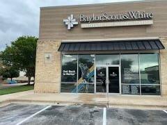 Baylor Scott & White Outpatient Rehabilitation - Austin Tech Ridge