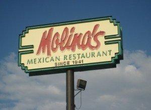 Molina's