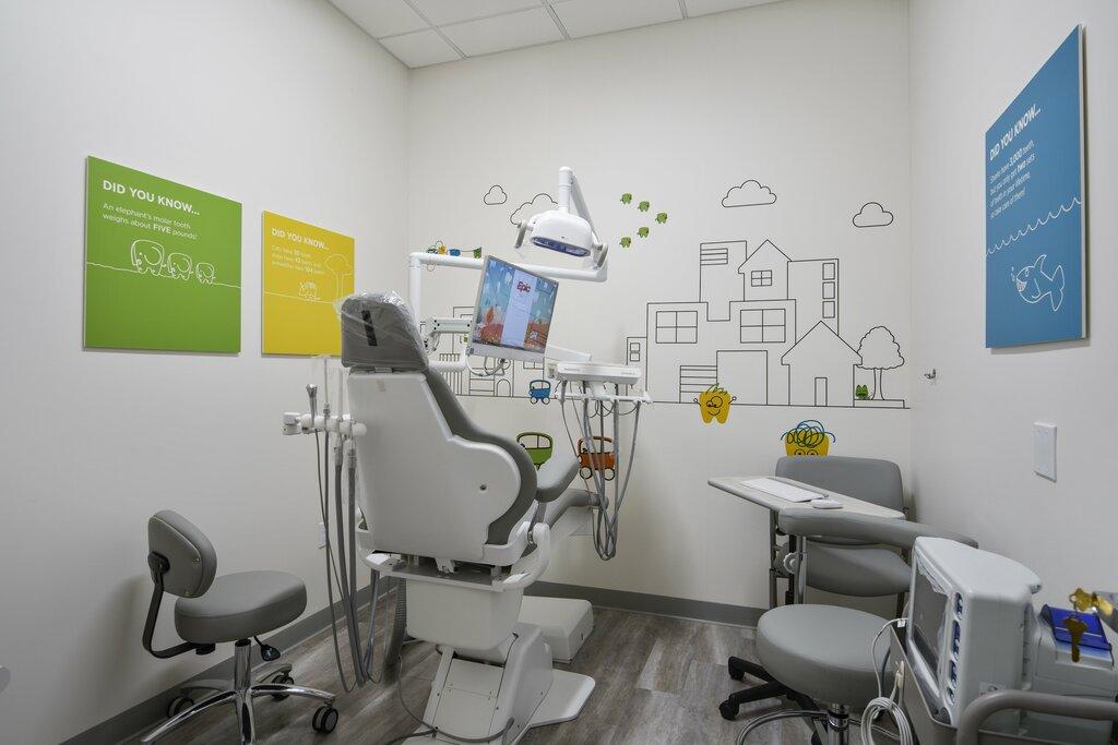 Lake Pleasant Kids' Dentists and Orthodontics