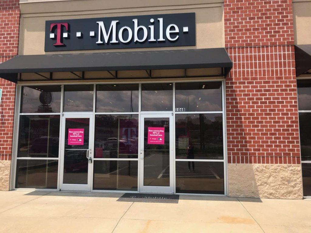 T-Mobile