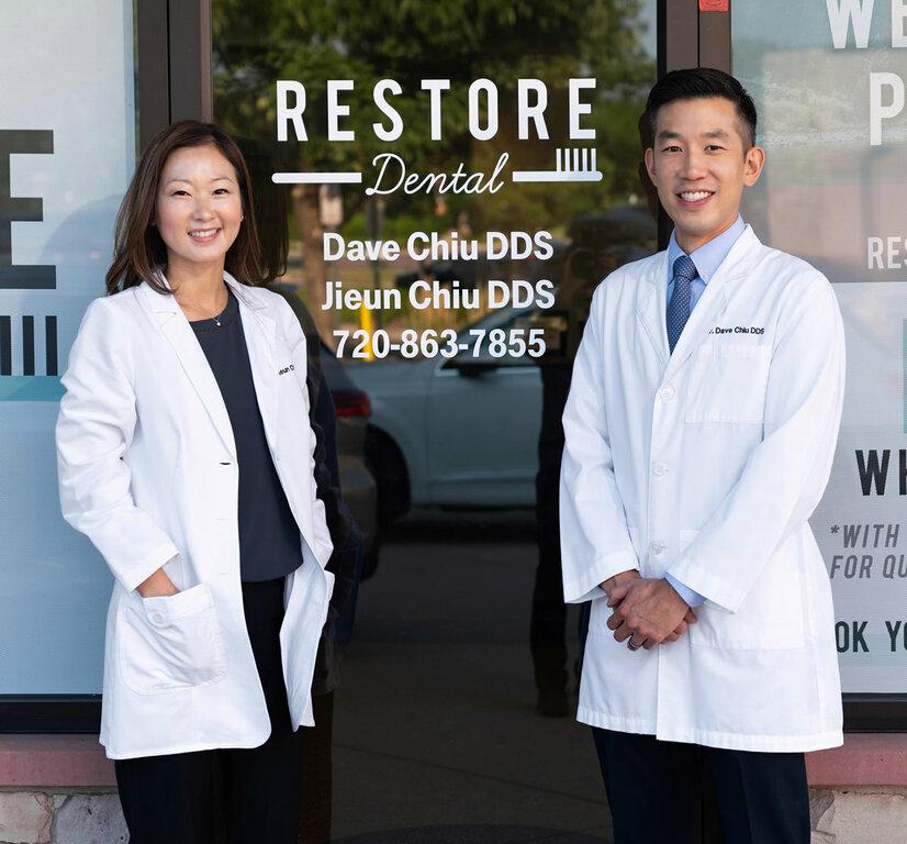 Restore Dental - Highlands Ranch