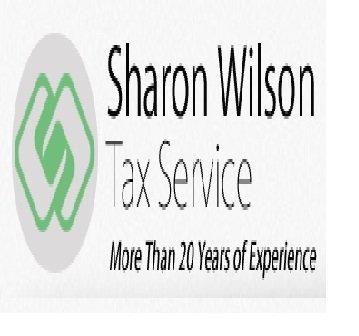 Sharon Wilson Tax Service