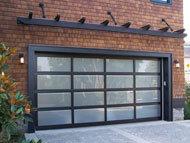 Crawford Garage Doors Inc