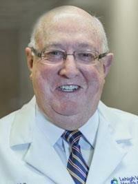 Ivor F. Lewis, MD