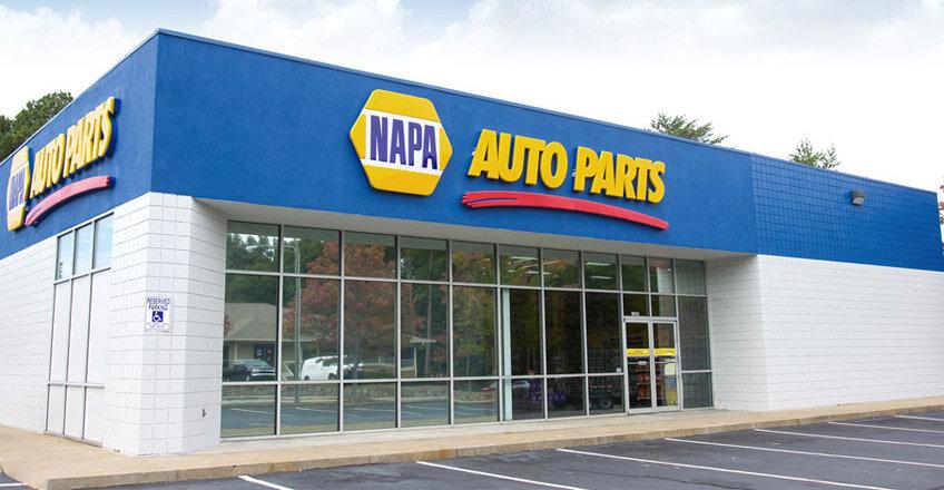 NAPA Auto Parts - Queensbury