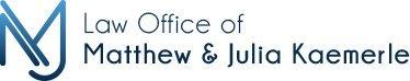 Matthew & Julia Kaemerle Law Office LLP