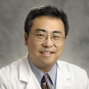 Albert H. Lee, M.D.