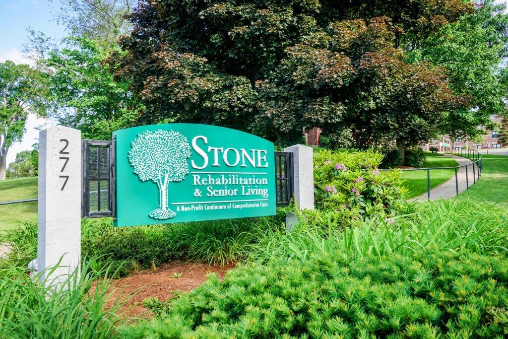 Stone Rehabilitation & Senior Living