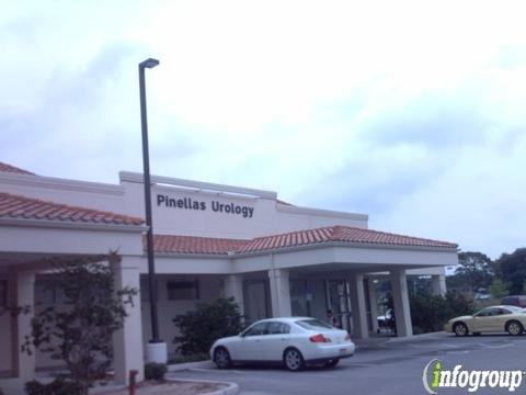 Pinellas Urology Inc