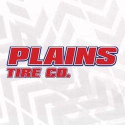 Plains Tire