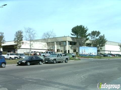 7-Up RC Bottling Co of San Diego