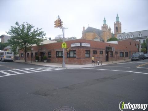 Ridgewood Dialysis Center