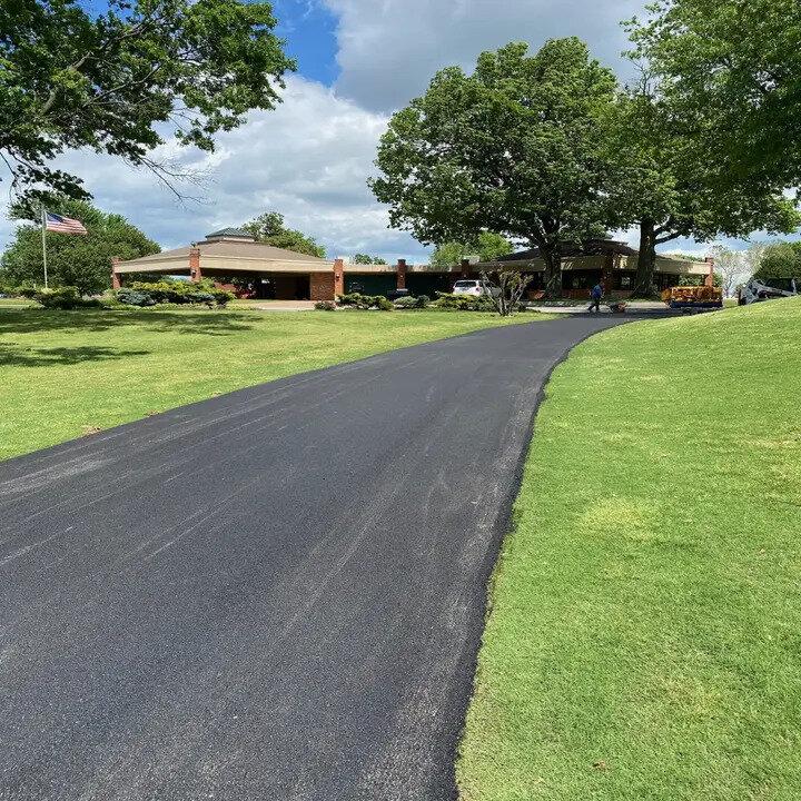 Affordable Asphalt