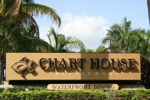 Chart House