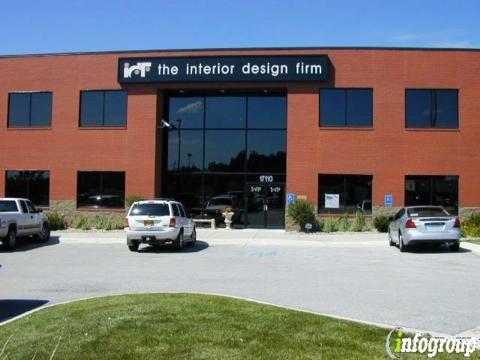 The Interior Design Firm 