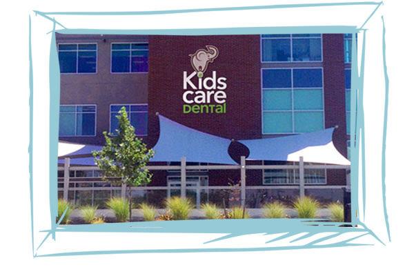 Kids Care Dental & Orthodontics