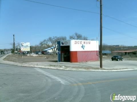 Official Inspection Station