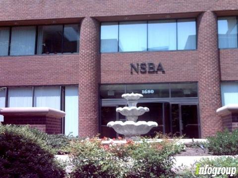 National School Boards Association