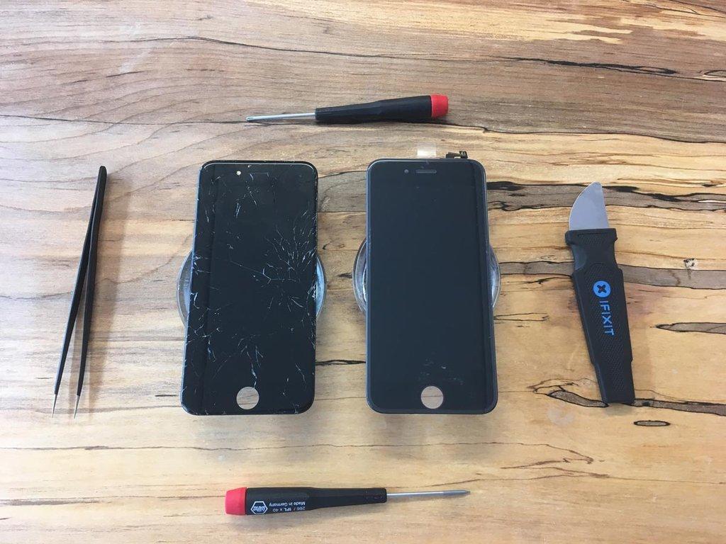 911 Iphone Repair