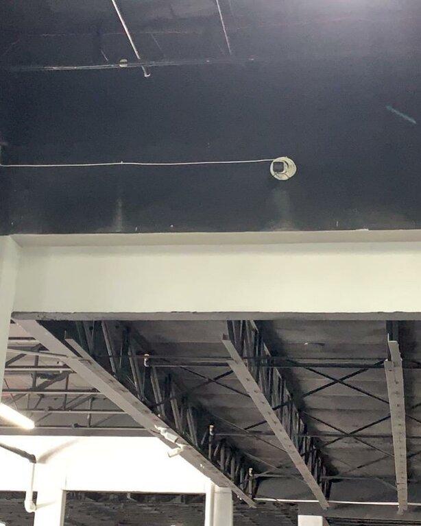 Security Camera Installation