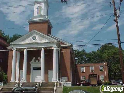 United Methodist Church