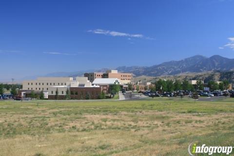 Bozeman Health Surgery Clinic