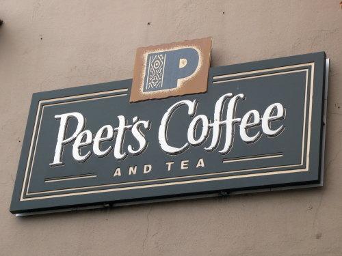 Peet's Coffee