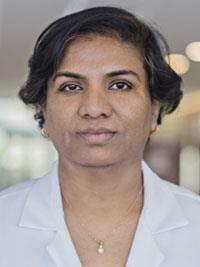 Srivani Karra, MD