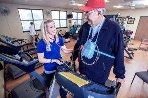 Ascension Seton Cardiac Rehabilitation Services-Round Rock