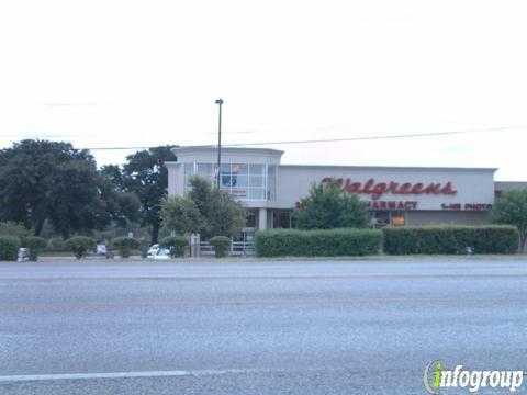 Walgreens