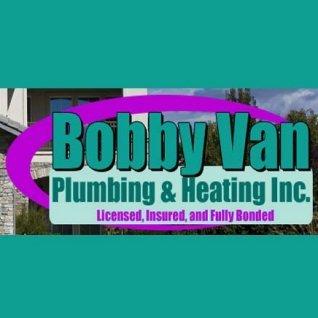 Bobby Van Plumbing Heating & Cooling