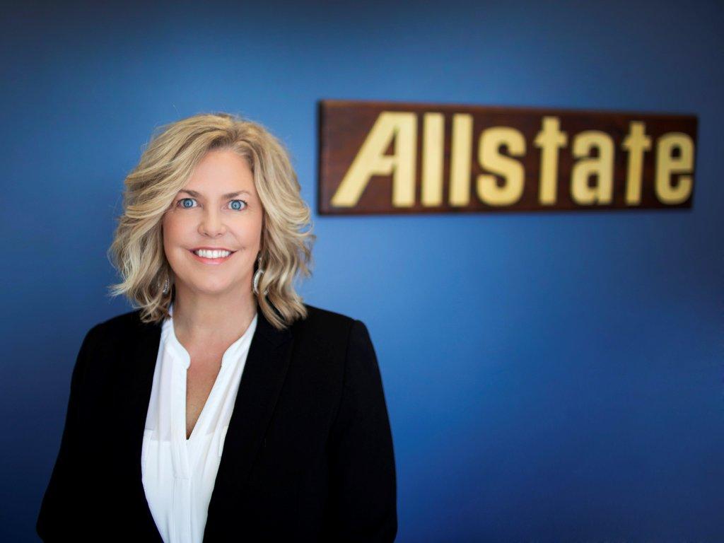 Allstate Financial Services