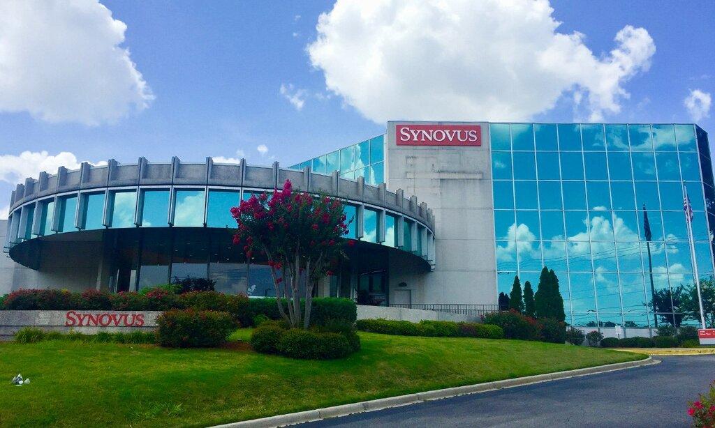 Synovus Bank