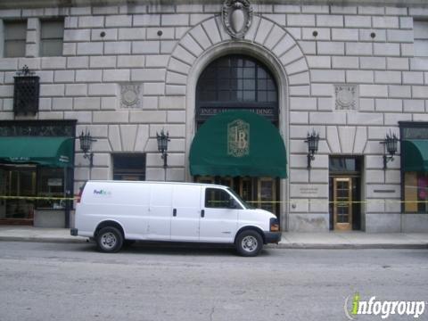 Antigua & Barbuda Consulate General