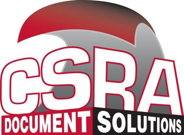 Csra Document Solutions