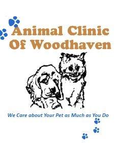 Animal Clinic of Woodhaven