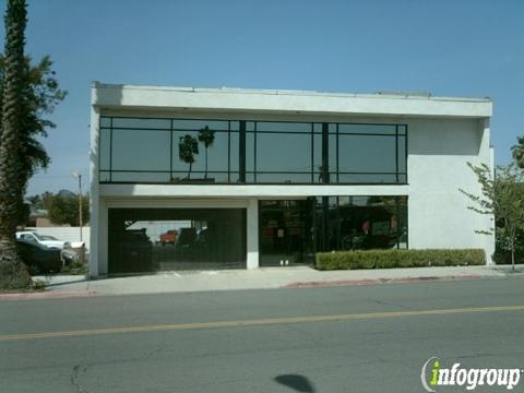 Hemet Bancorp