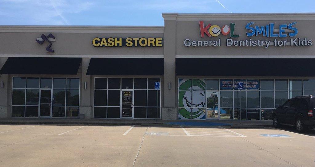 Cash Store