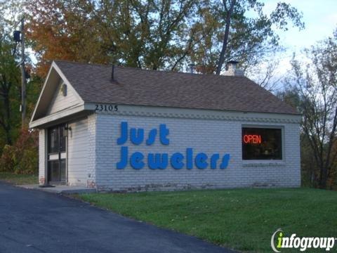 Just Jewelers