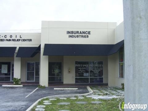 Insurance Industries