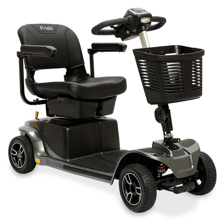 A Medimobility / ACI Medical