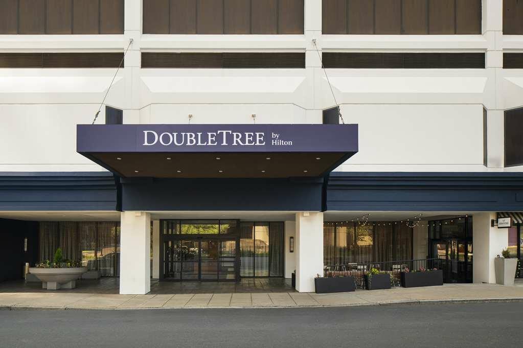 Doubletree By Hilton Hartford Downtown