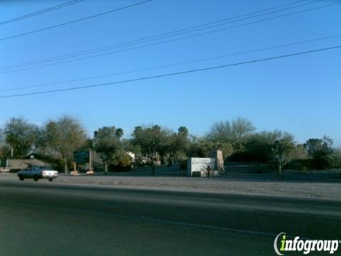 Chandler Water Distribution