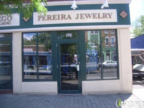 Pereira Jewelry LLC