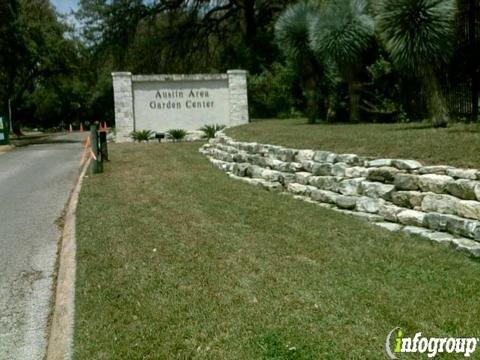 Zilker Botanical Garden