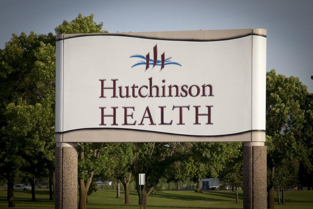 Hutchinson Health